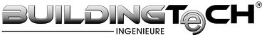 Logo Buildingtech Ingenieure Inh. Dipl.-Ing. Frank Müller
