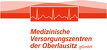 Logo Medizinische Versorgungszentren der Oberlausitz gGmbH
