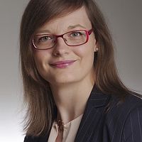 Ansprechpartner Frau Anett Böringer