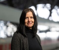 Ansprechpartner Frau Simone Hetzel