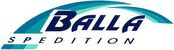 Logo Spedition und Brennstoffhandel Nikolaus Balla, Inh. Gerd Balla