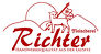 Logo Fleischerei Richter GmbH und Co. KG