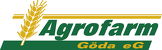 Logo Agrargenossenschaft Agrofarm Göda eG