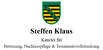 Logo von Betreuungsbüro Klaus