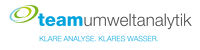 Logo von Team Umweltanalytik GmbH
