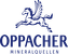 Logo von Oppacher Mineralquellen GmbH & Co. KG