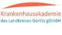 Logo Krankenhausakademie des Landkreises Görlitz gGmbH