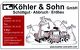 Logo von Köhler & Sohn GmbH