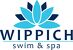 Logo Swim&Spa WIPPICH