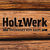 Logo Holzwerk Bautzen GmbH