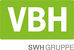 Logo Versorgungsbetriebe Hoyerswerda GmbH (VBH)