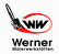 Logo Malerwerkstätten Werner GmbH