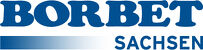Logo BORBET Sachsen GmbH