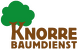 Logo Knorre Baumdienst GmbH & Co. KG