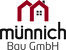 Logo Münnich Bau GmbH