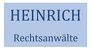 Logo von Heinrich Rechtsanwälte