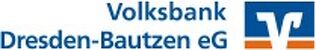 Logo Volksbank Dresden-Bautzen eG