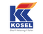 Logo Kosel GmbH