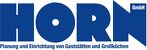 Logo von Horn GmbH