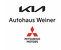 Logo von Autohaus Weiner