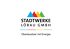 Logo von Stadtwerke Löbau GmbH