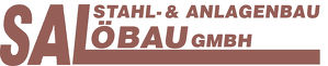 Logo: Stahl- und Anlagenbau Löbau GmbH