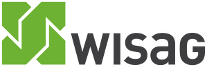 Logo: WISAG Gebäudereinigung Mitteldeutschland GmbH & Co.KG 