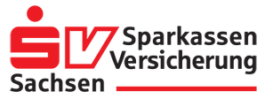 Logo: Sparkassen-Versicherung Sachsen