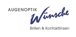 Logo: Augenoptik Wünsche