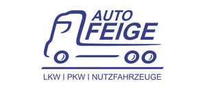 Logo: Auto Feige GmbH & Co. KG