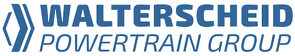 Logo: Walterscheid Getriebe GmbH