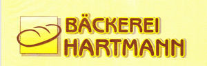 Logo: Bäckerei Hartmann Ostritz