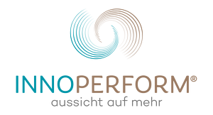 Logo: INNOPERFORM® GmbH