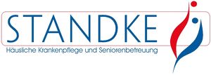 Logo: Pflegedienst Barbara Standke