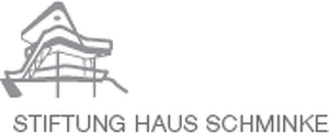 Logo: Stiftung Haus Schminke