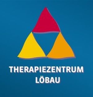 Logo: Therapiezentrum Löbau GmbH