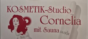 Logo: Kosmetikstudio Cornelia