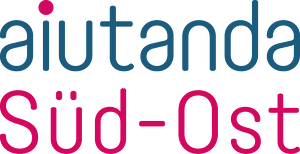 Logo: aiutanda Süd-Ost GmbH