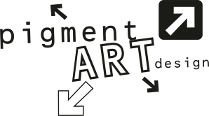 Logo: Pigment Art