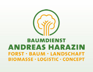 Logo: Baumdienst Andreas Harazin