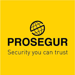 Logo: Prosegur Cash Services Germany GmbH