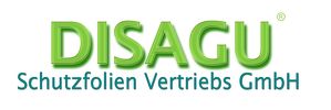 Logo: DISAGU Schutzfolien Vertriebs GmbH