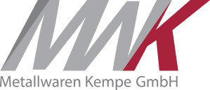 Logo: Metallwaren Kempe GmbH