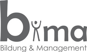 Logo: bima - Bildung & Management