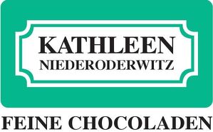 Logo: Kathleen Schokoladenfabrik GmbH