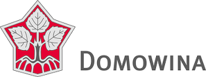 Logo: Domowina Bund Lausitzer Sorben e.V.