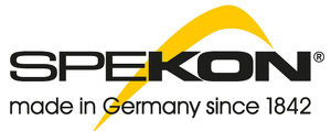 Logo: SPEKON Sächsische Spezialkonfektion GmbH