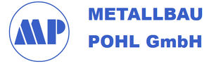 Logo: Metallbau Pohl GmbH