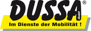 Logo: Dussa GmbH