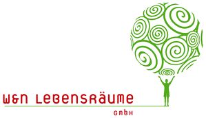 Logo: W&N Lebensräume